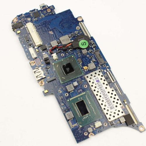 BA92-11602A Mother Board-Top - Samsung Parts USA
