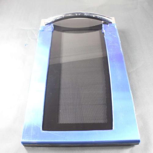 DE94-02416U Microwave/Hood Door Assembly - Samsung Parts USA