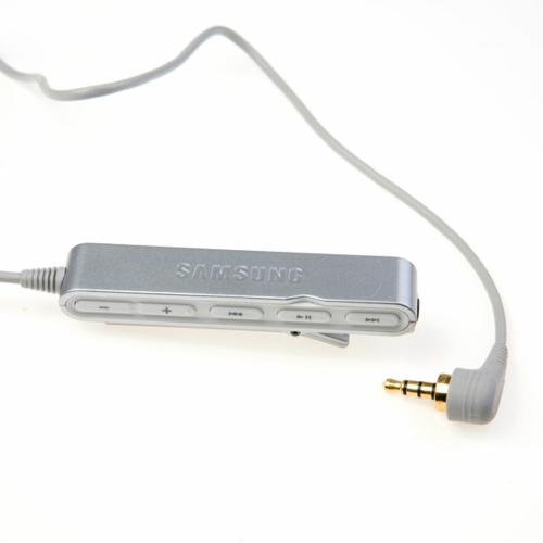 AH59-01407A Remote Control Assembly - Samsung Parts USA