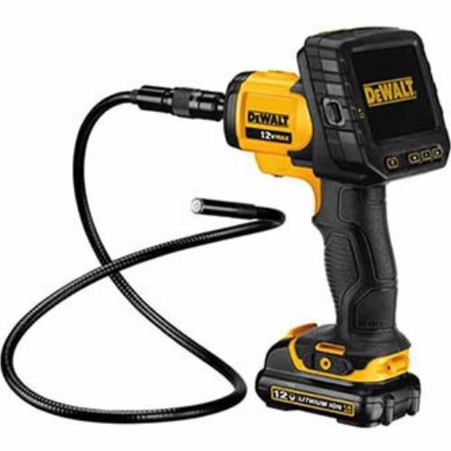DCT411S1 Dewalt 12V Max 9Mm Inspection - Samsung Parts USA