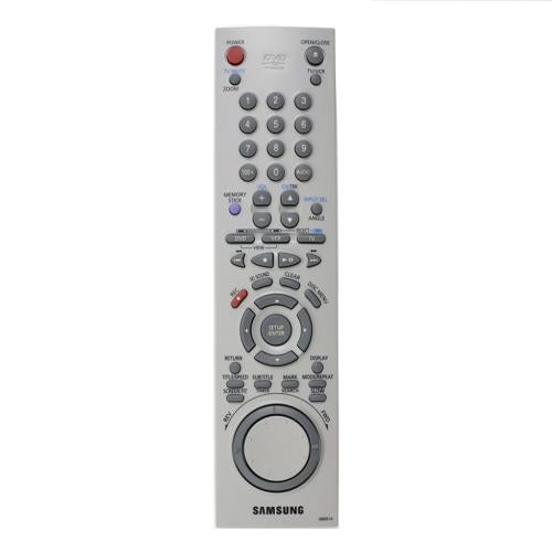 AK59-00001A REMOTE CONTROL ASSEMBLY - Samsung Parts USA