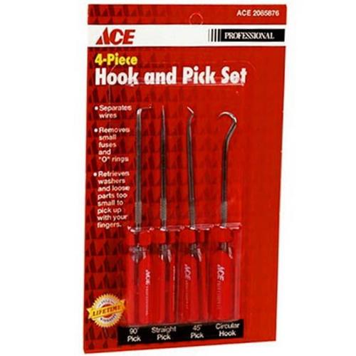 2085876 Hook And Pick Set: 4/Pc - Samsung Parts USA