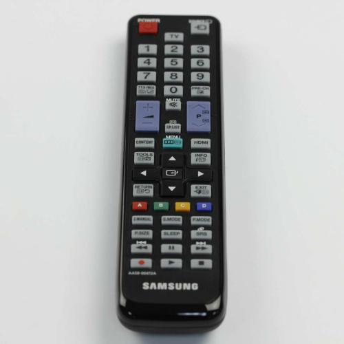 AA59-00472A Remote Control - Samsung Parts USA
