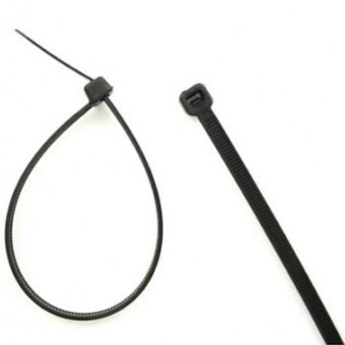 CT7-50CW 7 Inch Black Cable Ties Qty: 1 - Samsung Parts USA