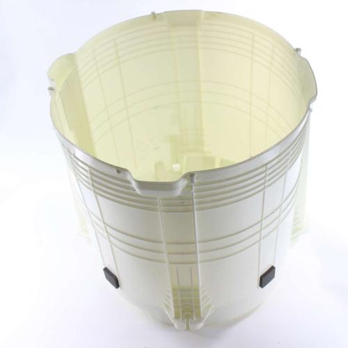 Samsung DC97-16784B Tub Outer-Sub - Samsung Parts USA