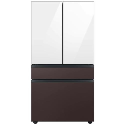 samsung RA-F36DB4DT/AA BESPOKE 4-DOOR FRENCH DOOR REF - Samsung Parts USA