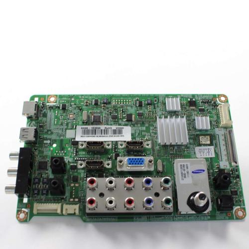 BN96-15670A PCB ASSEMBLY P-MAIN - Samsung Parts USA