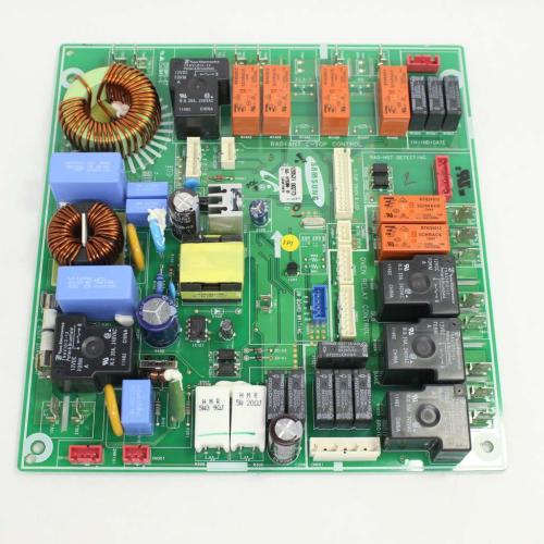 OAS-HYB30M-01 Range Power Control Board - Samsung Parts USA