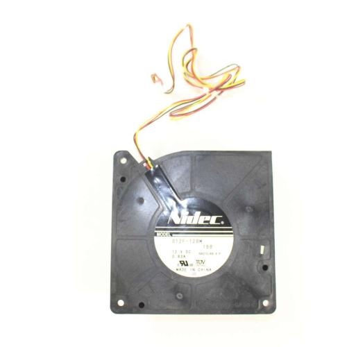 DG31-00011C Range Oven Cooling Fan Assembly - Samsung Parts USA