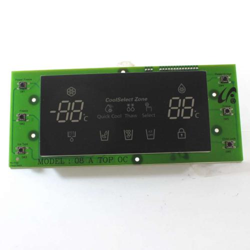 DA41-00531C LCD PCB KIT ASSEMBLY - Samsung Parts USA