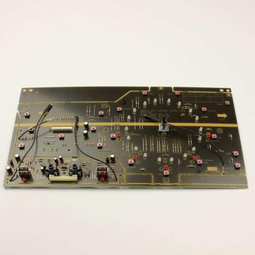 SMGAH94-03082B PCB Board Assembly FRONT - Samsung Parts USA