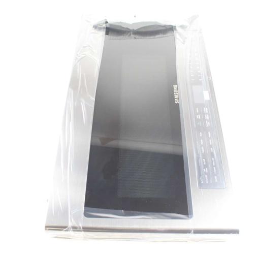 DE94-03237G Microwave Door Assembly - Samsung Parts USA