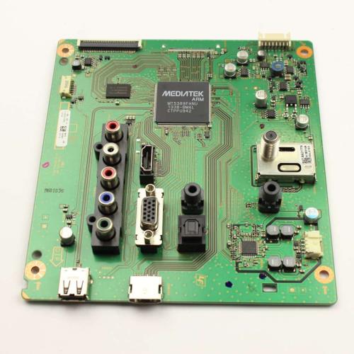 BN39-01449U Lead Connector-Blu - Samsung Parts USA