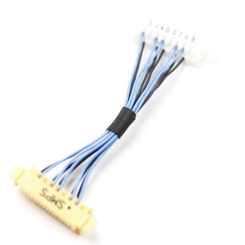 BN39-01744G Lead Connector-Power - Samsung Parts USA