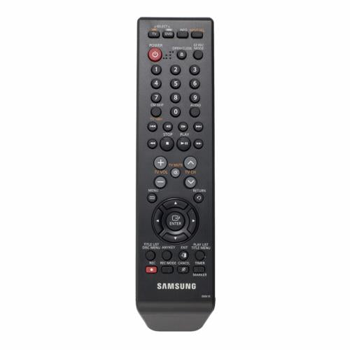 AK59-00061B REMOTE CONTROL ASSEMBLY - Samsung Parts USA