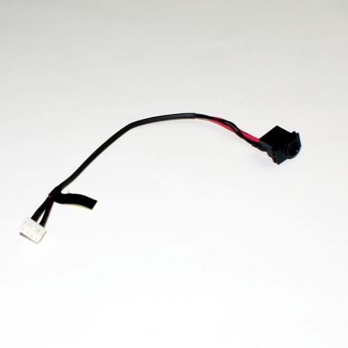 BA39-00966A CBF HARNESS-DC JACK - Samsung Parts USA