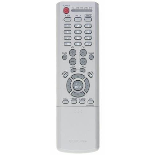 BP59-00058C Remote Control - Samsung Parts USA