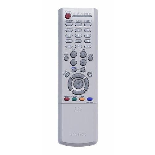 Samsung BP59-00084B Remote Control - Samsung Parts USA
