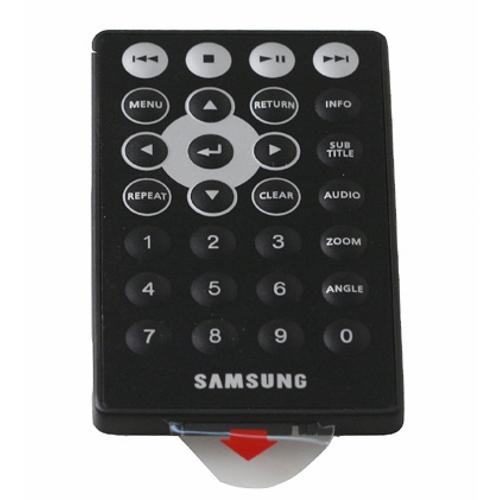 AK82-00773A MATERIAL ASSEMBLY REMOTE CONTR - Samsung Parts USA