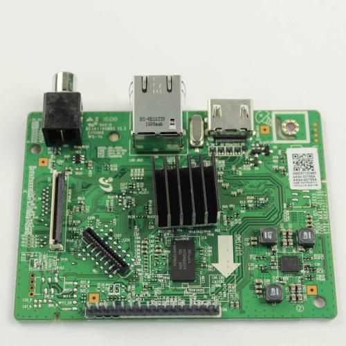 SMGAK94-00755A Main PCB Board Assembly - Samsung Parts USA