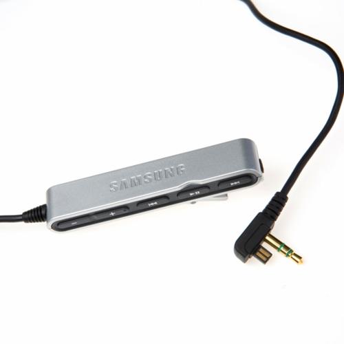 AH81-01623A Remote Control - Samsung Parts USA