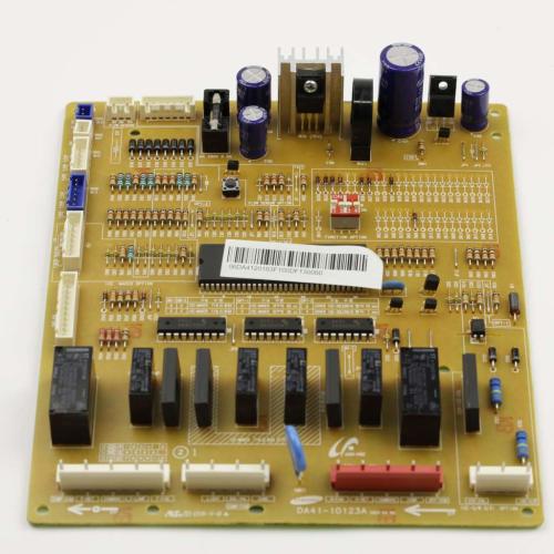 DA41-10123A PCB MAIN - Samsung Parts USA