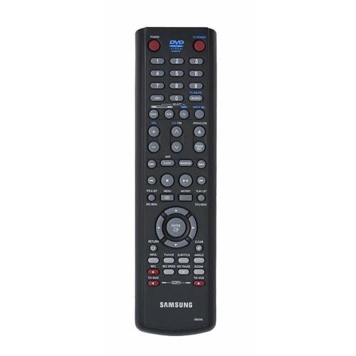 AK59-00034S REMOTE CONTROL ASSEMBLY - Samsung Parts USA