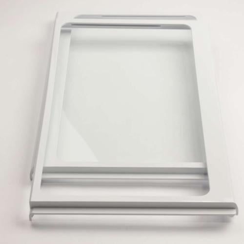 DA67-01779A Refrigerator Quick Space Shelf B - Samsung Parts USA