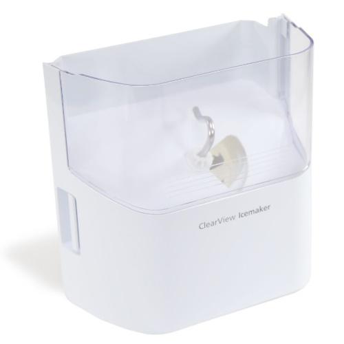 DA97-06569J Auger / Ice Bucket - Samsung Parts USA