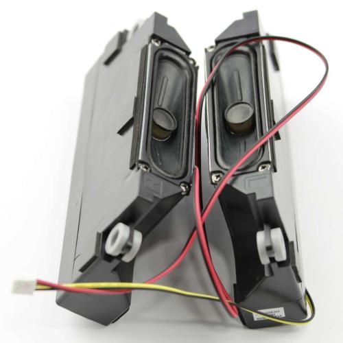 BN96-21672A Speaker, 6 Ohm, 4 Pin, 10 - Samsung Parts USA
