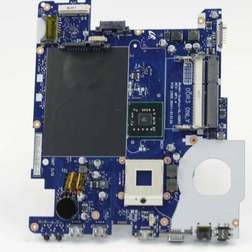BA92-06825A Mother Board-Top - Samsung Parts USA