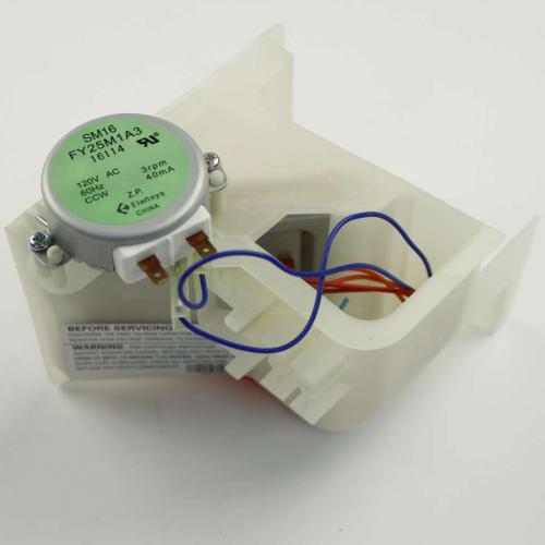 DE97-00429E Guide Air Mgt-SUB - Samsung Parts USA