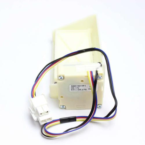 DA31-00101B MOTOR GEARED DC DAMPER - Samsung Parts USA