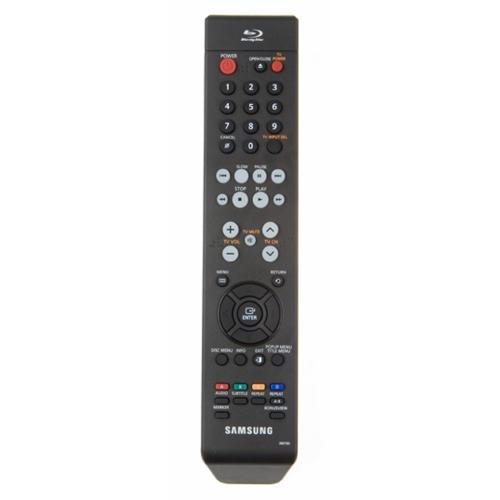 Samsung AK59-00070D REMOTE CONTROL ASSEMBLY - Samsung Parts USA