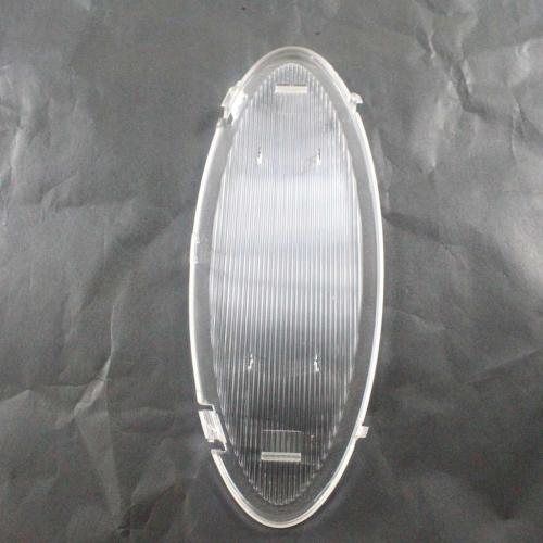 Refrigerator DA63-05430A Cover Lamp-Ref - Samsung Parts USA