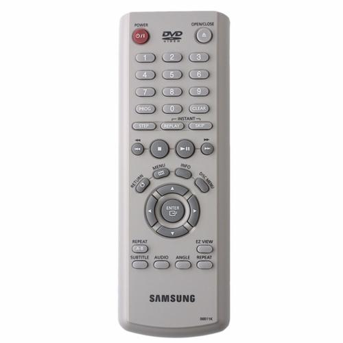 AK59-00011K Remote Control Assembly - Samsung Parts USA