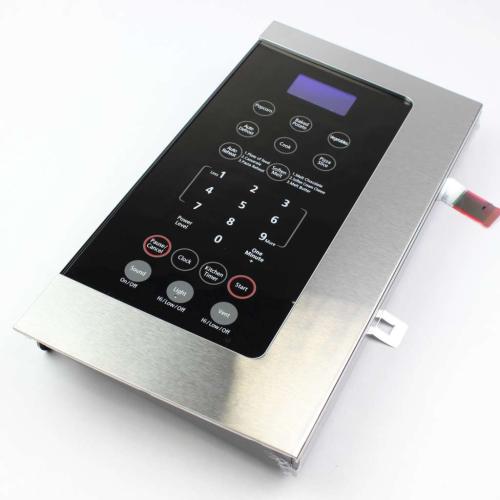 DC97-14980A Assembly S.Panel Control - Samsung Parts USA