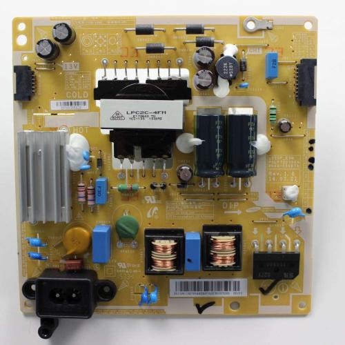 SMGBN44-00697A DC VSS-PD Power Supply Board - Samsung Parts USA