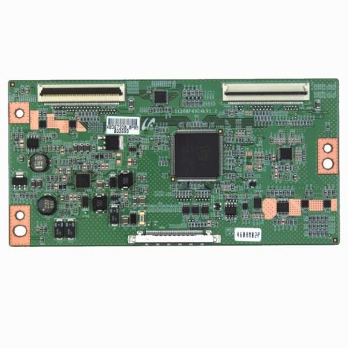Samsung BN81-05771A T CON (LEFT)J460HM02 - Samsung Parts USA