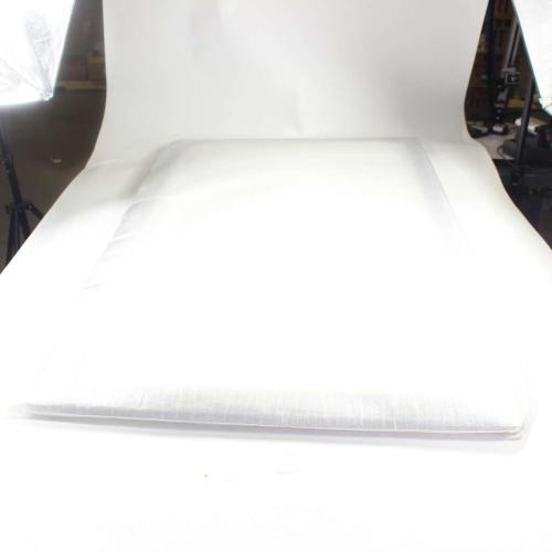 Samsung BN96-08488C Cover Assembly P-Front - Samsung Parts USA