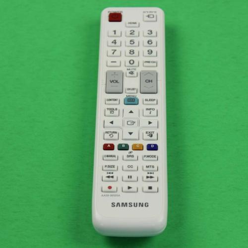 Samsung AA59-00505A Remote Control - Samsung Parts USA