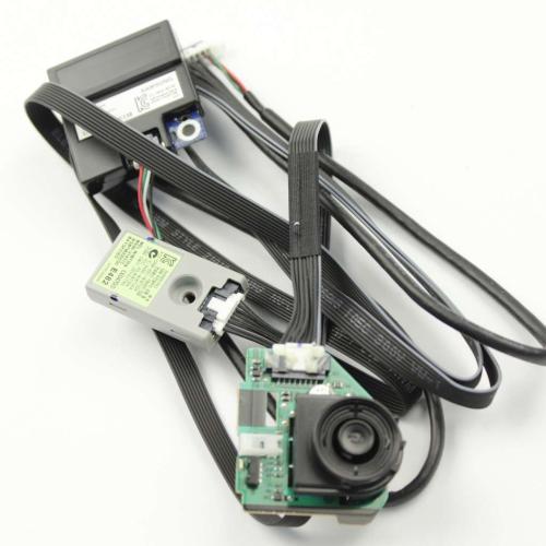 SMGBN96-23843C Assembly Board P-Function & IR - Samsung Parts USA