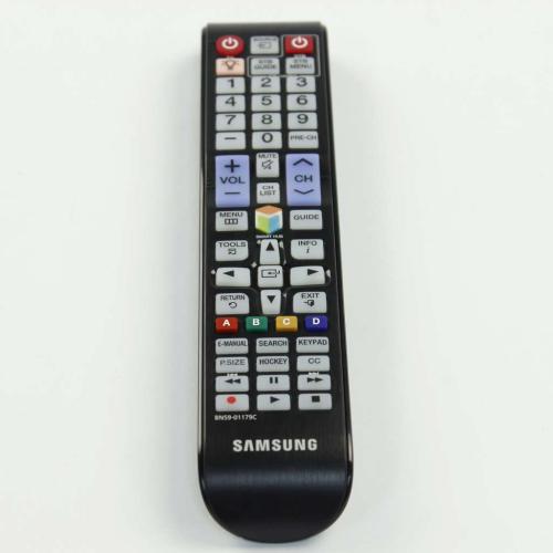 BN59-01179C TV Remote Control - Samsung Parts USA