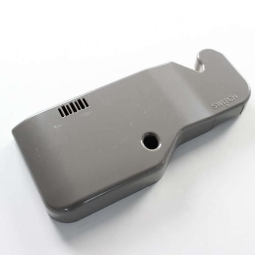 DA97-06705A Refrigerator Door Hinge Cover - Samsung Parts USA