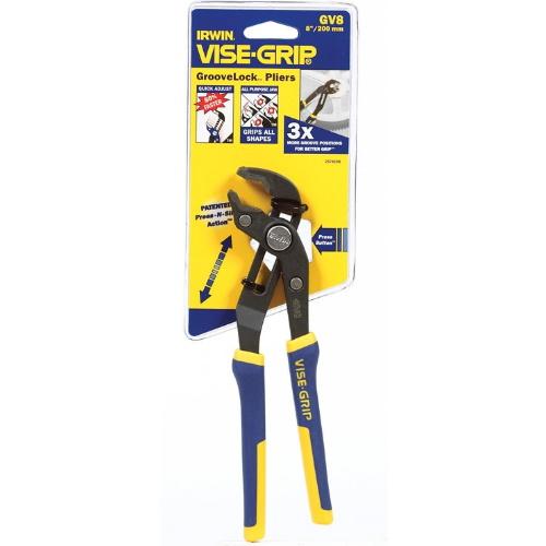 2138865 Irwin 8 In. L Tongue And Groov - Samsung Parts USA