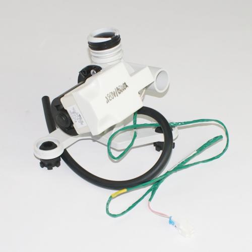 DC97-16776A ASSEMBLY PUMP DRAIN - Samsung Parts USA