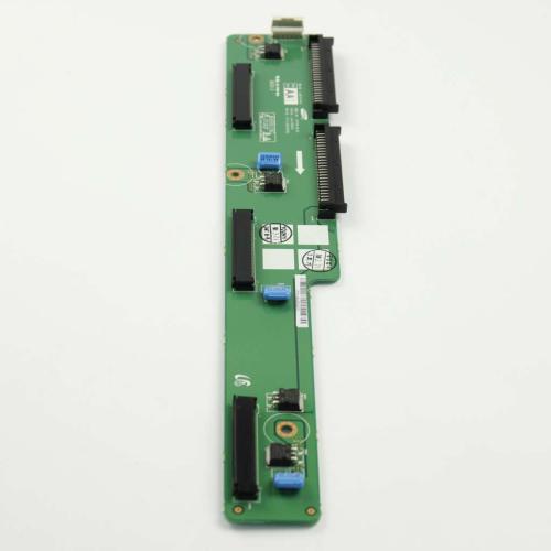 BN96-04872A Assembly PDP P-X-Main Scan Upp - Samsung Parts USA