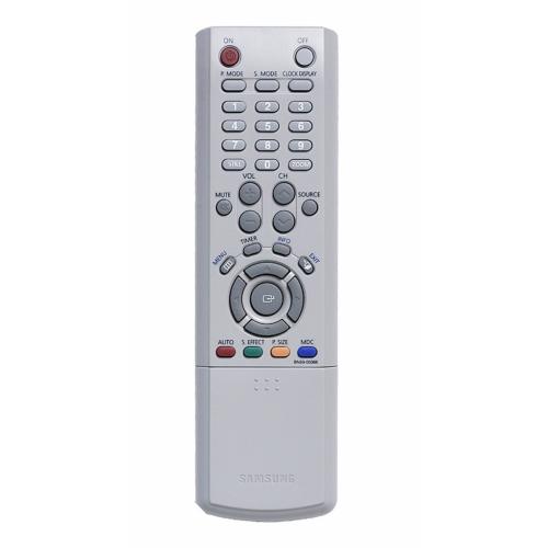 BN59-00366A Remote Control - Samsung Parts USA
