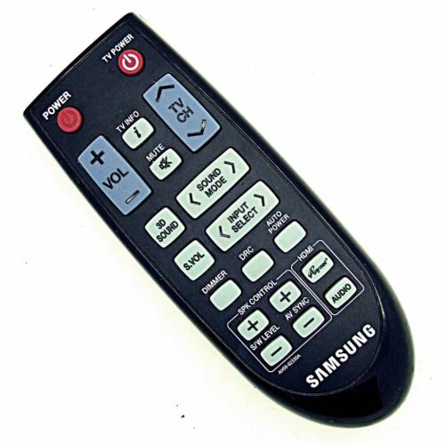 AH59-02330A REMOTE CONTROL - Samsung Parts USA