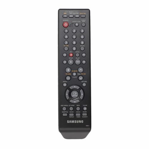 AK59-00061J REMOTE CONTROL ASSEMBLY - Samsung Parts USA